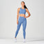 ESSENTIAL HIGH IMPACT BRA