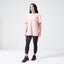 CODE OVERSIZED DRIP TEE