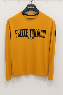 AERONAUTICA SWEATER