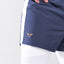 LAB360° 2-IN-1 LEGGING SHORTS