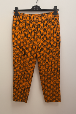 ACCESS FASHION PANTS