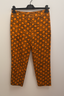 ACCESS FASHION PANTS