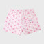 EUBI SIGNATURE SWIM SHORTS (STRETCHY)