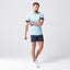 LAB360° RAGLAN PERFORMANCE TEE