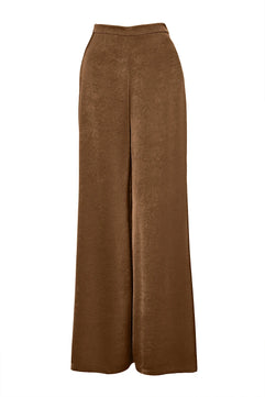 SATIN PANTS - GOLD LABEL