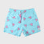 EUBI SIGNATURE SWIM SHORTS (STRETCHY)