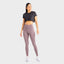 CORE AGILE LEGGINGS
