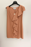 CHIARA BONI DRESS