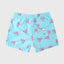 EUBI SIGNATURE SWIM SHORTS (STRETCHY)