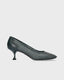 LOLA CRUZ PUMPS