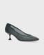 LOLA CRUZ PUMPS