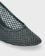 LOLA CRUZ PUMPS