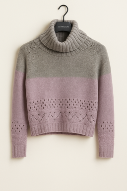 CARACTERE SWEATSHIRT