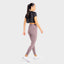 CORE AGILE LEGGINGS