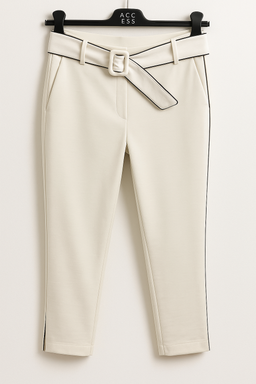 ACCESS FASHION PANTS