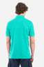 LA MARTINA POLO SHIRT