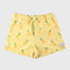 EUBI SIGNATURE SWIM SHORTS (STRETCHY)
