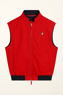 FAÇONNABLE GILET