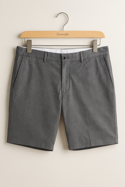 FAÇONNABLE CHINO SHORTS