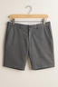 FAÇONNABLE CHINO SHORTS