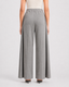 ACCESS FASHION PANTS