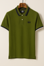 LA MARTINA POLO SHIRT