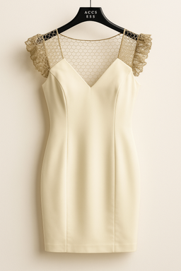 ACCESS FASHION DRESS