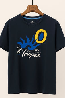 LA MARTINA T-SHIRT
