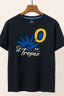 LA MARTINA T-SHIRT
