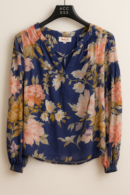 DERHY BLOUSE