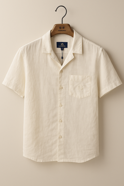 LA MARTINA SHIRT