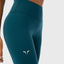 INFINITY CROPPED 7/8 LEGGINGS