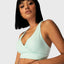 INFINITY ADJUSTABLE WRAP BRA