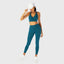 INFINITY CROPPED 7/8 LEGGINGS