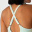 INFINITY ADJUSTABLE WRAP BRA
