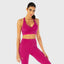 INFINITY ADJUSTABLE WRAP BRA