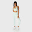 INFINITY CROPPED 7/8 LEGGINGS
