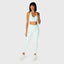 INFINITY ADJUSTABLE WRAP BRA