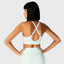 INFINITY ADJUSTABLE WRAP BRA