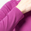 ESSENTIAL FULL SLEEVES CROP TOP