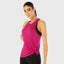 INFINITY LONGLINE WORKOUT TANK