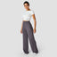 LUXE WIDE LEG PANTS