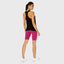 INFINITY LONGLINE WORKOUT TANK
