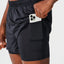 CORE MESH 2-IN-1 5" SHORTS 2.0