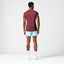 CORE MESH TEE 2.0
