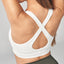 ESSENTIAL MEDIUM IMPACT BRA