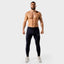 STATEMENT RIBBED JOGGERS