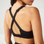 ESSENTIAL ADJUSTABLE MID IMPACT BRA