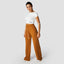 LUXE WIDE LEG PANTS