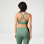 ESSENTIAL MEDIUM IMPACT BRA
